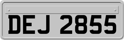 DEJ2855