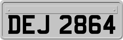 DEJ2864