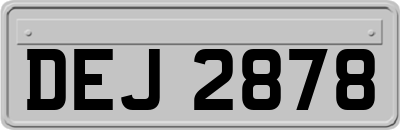 DEJ2878