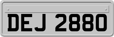 DEJ2880