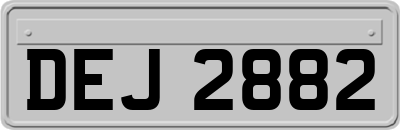 DEJ2882