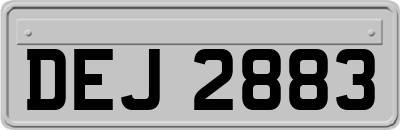 DEJ2883