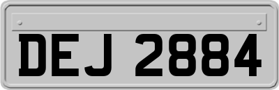 DEJ2884