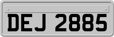 DEJ2885