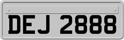 DEJ2888