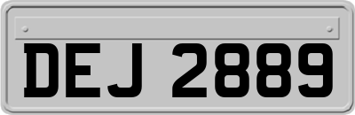 DEJ2889