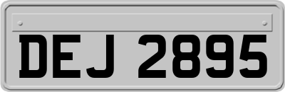 DEJ2895