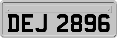 DEJ2896