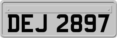 DEJ2897