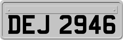 DEJ2946