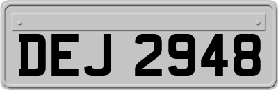 DEJ2948