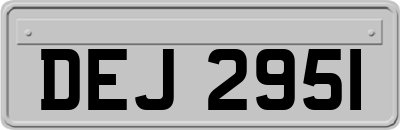 DEJ2951
