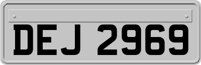 DEJ2969