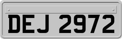 DEJ2972