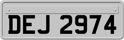 DEJ2974