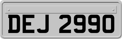DEJ2990