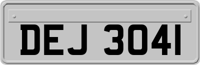 DEJ3041