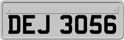 DEJ3056