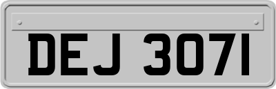 DEJ3071
