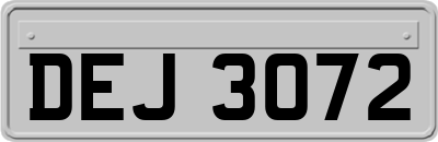 DEJ3072