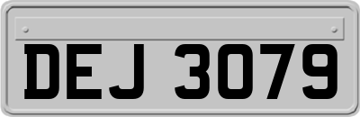 DEJ3079