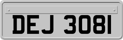 DEJ3081