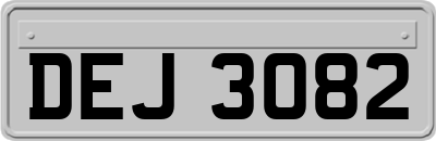 DEJ3082
