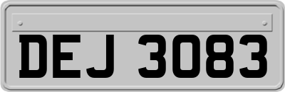 DEJ3083