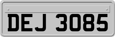 DEJ3085