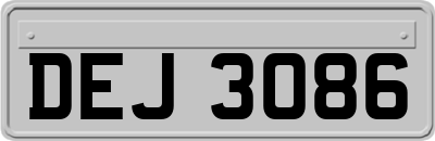 DEJ3086