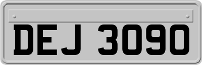 DEJ3090
