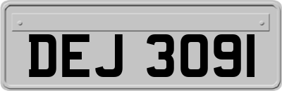 DEJ3091