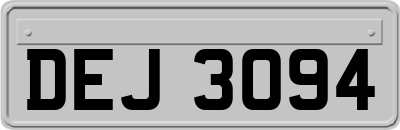 DEJ3094