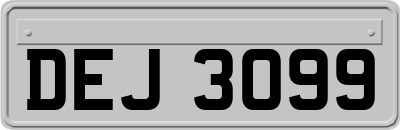 DEJ3099