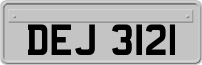 DEJ3121