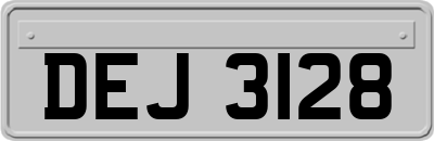 DEJ3128