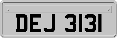 DEJ3131