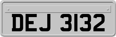 DEJ3132