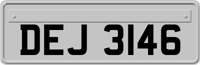 DEJ3146
