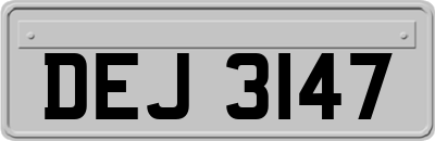 DEJ3147