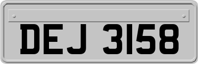 DEJ3158