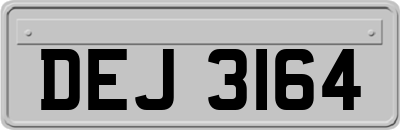 DEJ3164