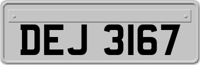 DEJ3167