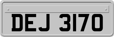 DEJ3170