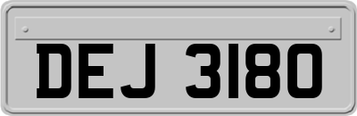 DEJ3180