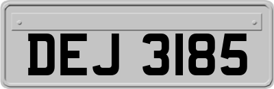 DEJ3185