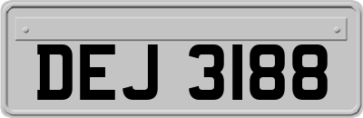 DEJ3188
