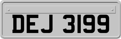 DEJ3199
