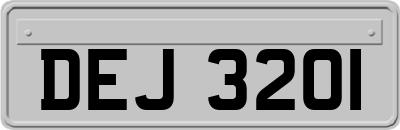 DEJ3201