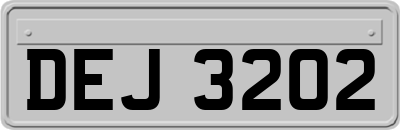 DEJ3202